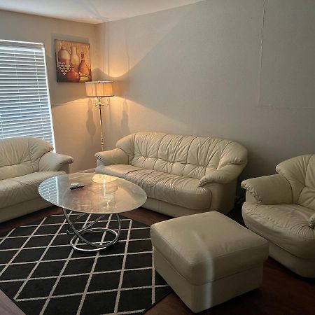 Lovely 1-Bedroom Townhome With Nice Amenities Houston Extérieur photo