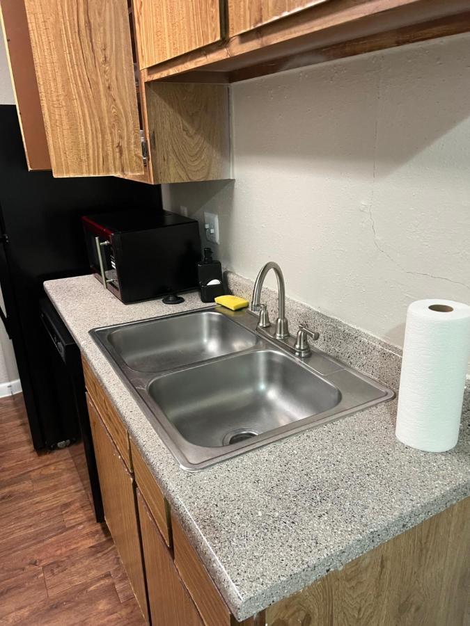 Lovely 1-Bedroom Townhome With Nice Amenities Houston Extérieur photo