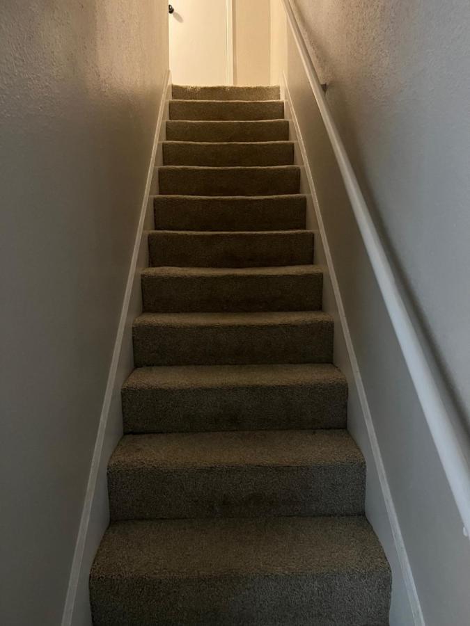 Lovely 1-Bedroom Townhome With Nice Amenities Houston Extérieur photo